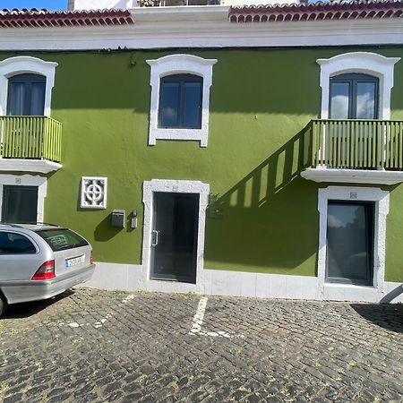 Apartmán Boutique Quinta Physalis Fenais da Luz Exteriér fotografie