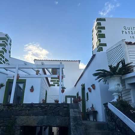 Apartmán Boutique Quinta Physalis Fenais da Luz Exteriér fotografie