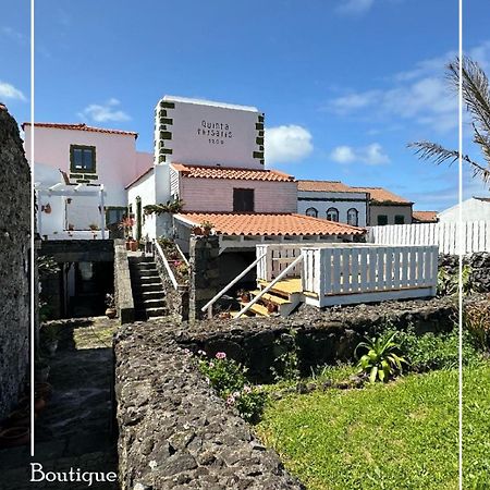 Apartmán Boutique Quinta Physalis Fenais da Luz Exteriér fotografie