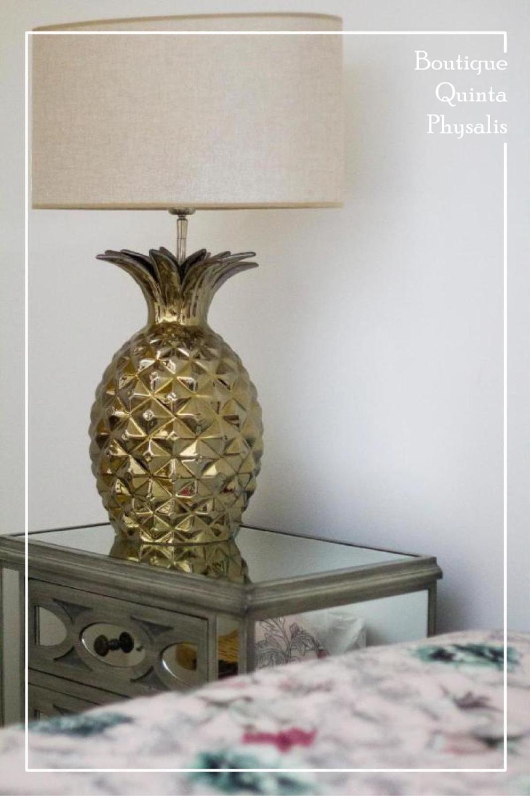 Apartmán Boutique Quinta Physalis Fenais da Luz Exteriér fotografie