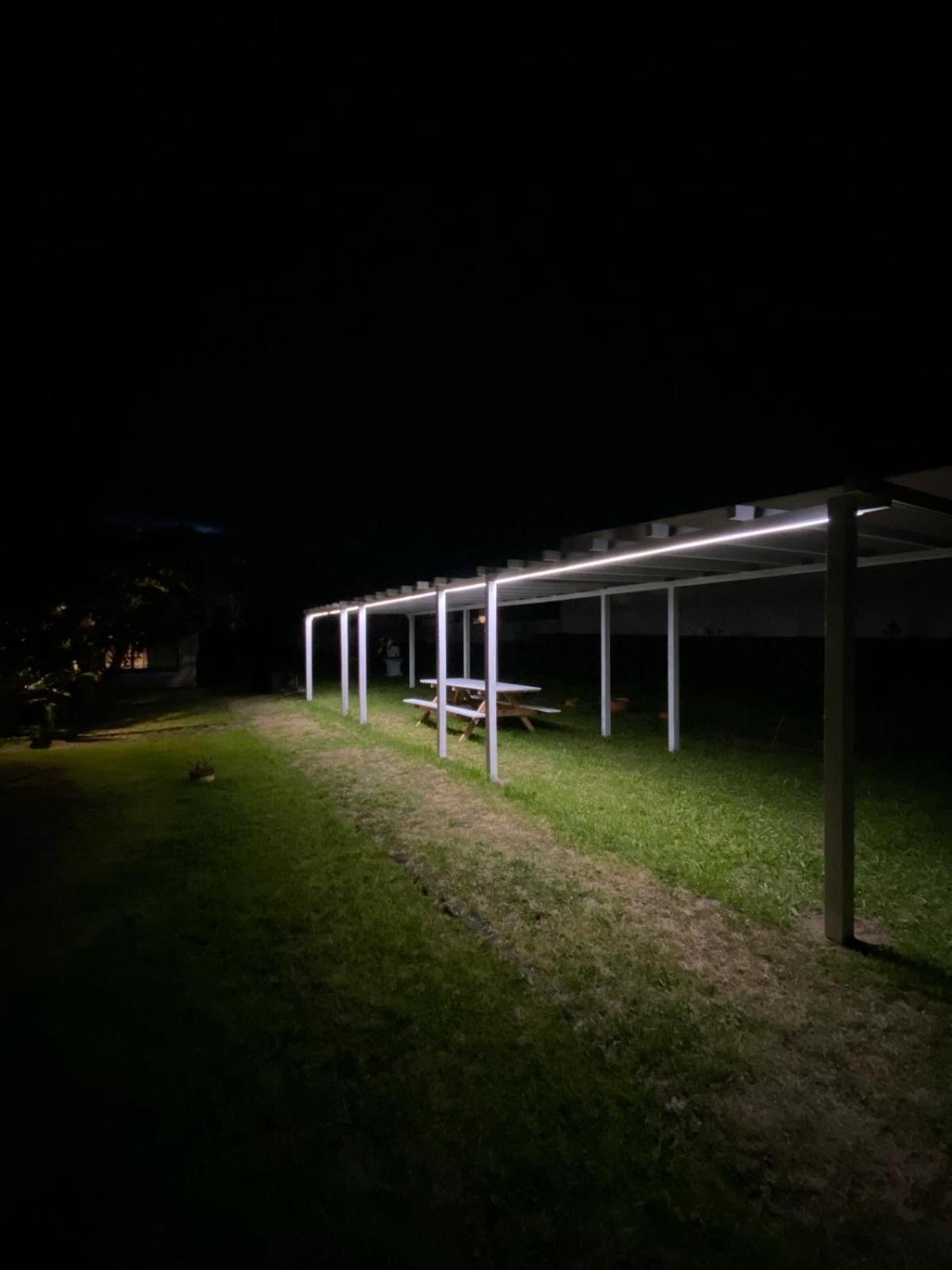 Apartmán Boutique Quinta Physalis Fenais da Luz Exteriér fotografie